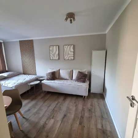 Wittenberga Apartamento Zyrardow