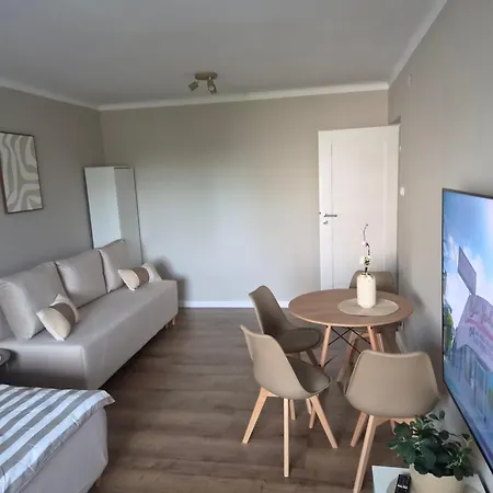 Wittenberga Apartamento