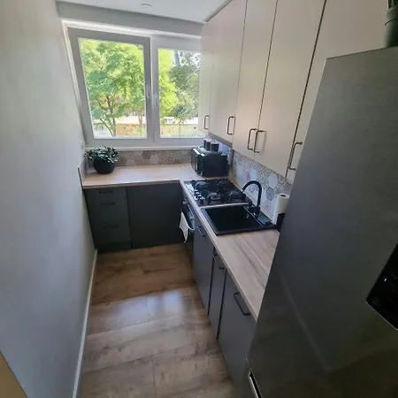 Apartamento Wittenberga Zyrardow