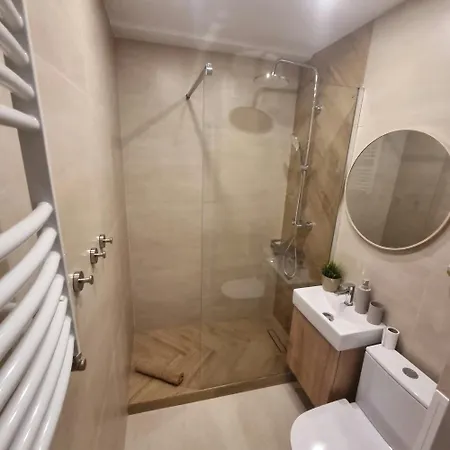 Wittenberga Apartamento *