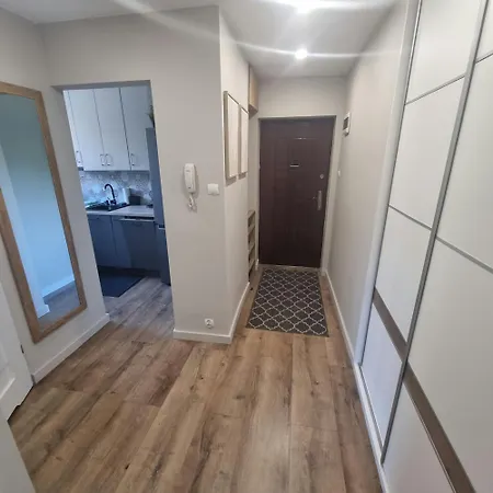 Apartamento Wittenberga